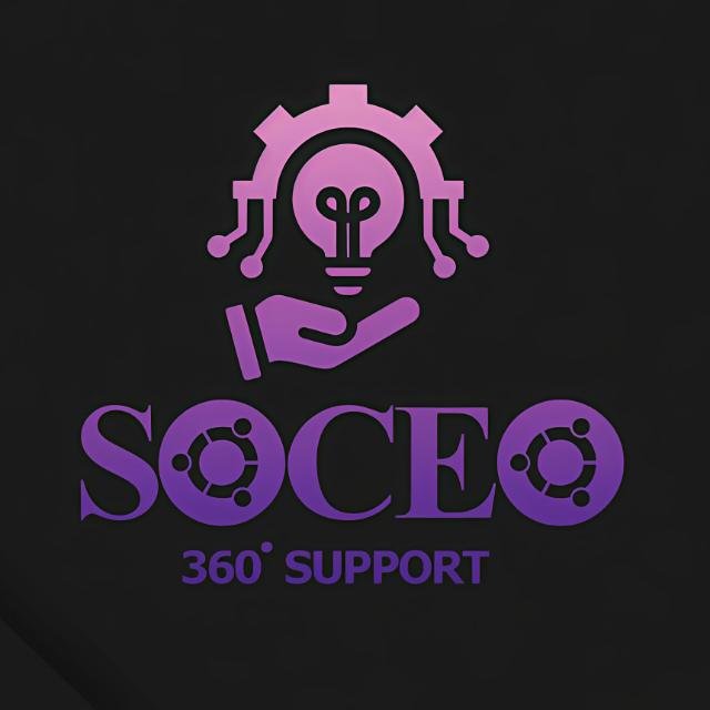 SOCEO 360 Support